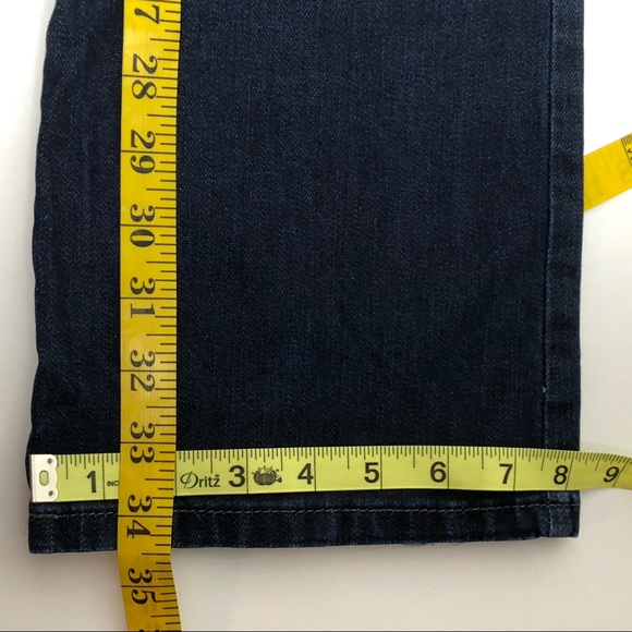 Joe’s Jeans The Honey Curvy Bootcut Loreyn 28 - Picture 8 of 8